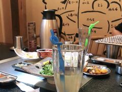-炉石六本目·柴火烤肉·冰鲜和牛酒场(梅江店)