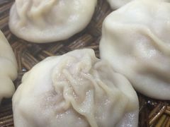 -鸡鸣汤包(仙林店)