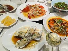 -新南苑酒家(德思勤店)