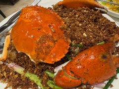 -喜记避风塘炒辣蟹(旗舰店)