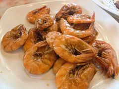 -新金盛·海鲜酒楼(盐田店)