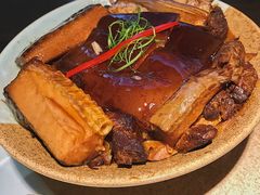 外婆红烧肉-外婆家(杭州马塍店·杭帮菜名店)