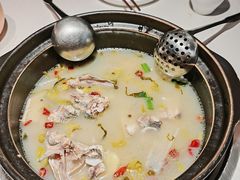 -周渝食惦酸菜鱼(青浦店)