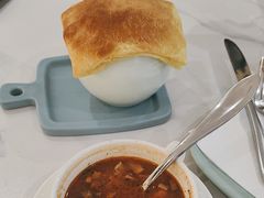 -库滋明·俄罗斯特色美食(中央大街店)