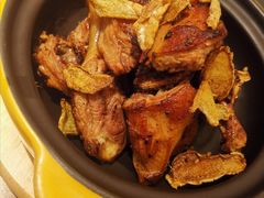 -闽上鲜·福建菜(龙湖滨江天街店)