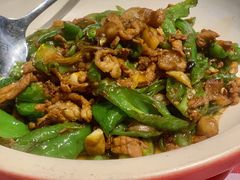 辣椒炒肉-湘当爱·鲜煮现炒(松岗立业路店)