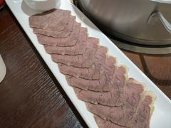 -许府牛杂·鲜牛肉火锅(梁溪万达店)