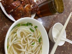 -陈光记烧腊店(罗保博士街店)