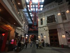 -关东古巷