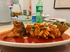 -罗阳人家私房菜(罗阳路店)
