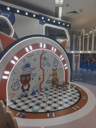 -孩子王童乐园(西安盛龙店)