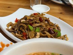 -老杨饭店(万科里店)