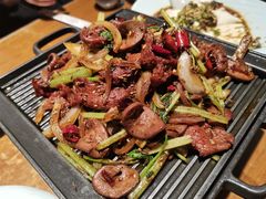 -95号酱骨·一块豆腐(展春园西路店)