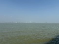 -澳门环岛游湾仔码头