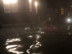 -中铁花水湾四季温泉谷
