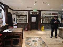 -老厨家(友谊路总店)