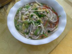 -胖大嫂渔家排档·全海景餐厅(渔村店)