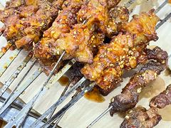 -老白家怡贵园烤肉