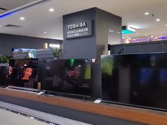 -国美电器(荔景商城店)
