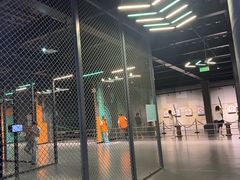 -极限PLAY运动娱乐新世界·团建派对潮玩休闲馆·室内蹦极高空游乐园