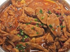 -胖哥俩肉蟹煲(梅溪步步高店)