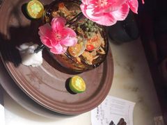 -佬麻雀·新湘菜(珠海金发购物中心店)