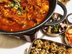 -HOTISLAND海鸡岛·韩国料理(江南西店)