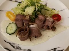 -马迭尔西餐厅(中央大街店)