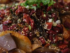 毛血旺-邢家锅贴老店·非遗·开封菜(金明广场店)