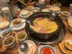 -春润大地海南椰子鸡(沙井京基百纳广场店)