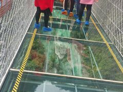 -福建天门山