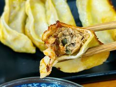 -金春锅贴(北京西路店)