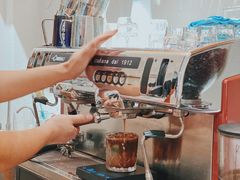-infinite cafe