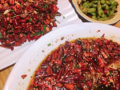 -兔槽江湖菜·重庆璧山兔(水围店)
