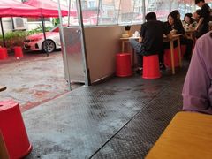 -張飛扒肉·龙江非遗(道外店)