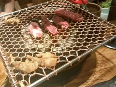 -黑牛の店·和牛烧肉(大悦城店)