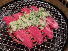 -老乾杯和牛烧肉(王府中环店)