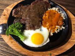 -豪尚豪牛排(彩悦城店)