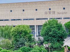 -西安汽车职业大学(临潼校区)