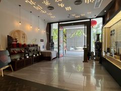 -金成潮菜博物馆(海珠湿地店)