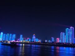 -武汉两江游览·夜游长江(汉口粤汉码头)