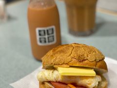 招牌菠萝油-华嫂冰室(尖沙咀店)