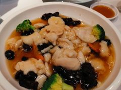 -外滩往事民国上海菜(黄浦店)