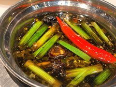 -围炉夜话·潮汕卤水火锅(榕江店)