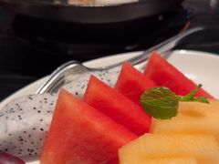 -五缘湾凯悦酒店·悦饗中餐厅