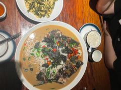 -德叔阙里·衢州菜馆(月湖店)