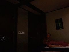 -汉傧足道&SPA(新区店)