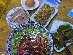 -伊穆祥牛肉面总店·清真