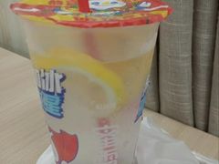 -蜜雪冰城(周浦万达金街店)