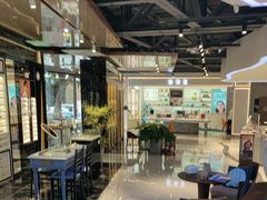 -标准眼镜·蔡司官方授权店(和平路总店)